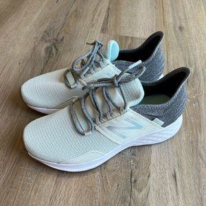 Women’s New Balance Fresh Foam Roav Tennis Shoes